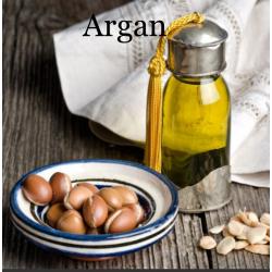 Massage Argan