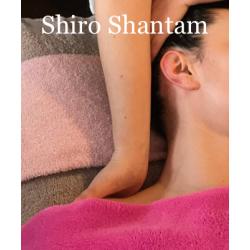 Massage Shiro Shantam