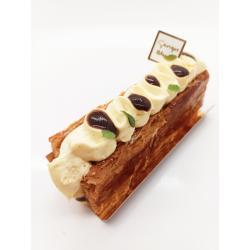 Millefeuille Vanille Georges Blanc  -  1 personne