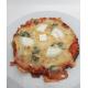 Pizza aux Fromages individuelle Georges Blanc