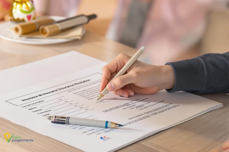 Résilier une assurance habitation : Guide complet pour faciliter votre démarche