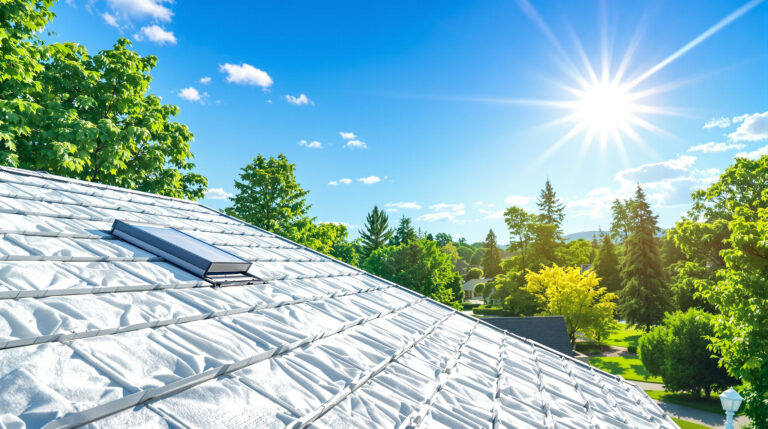 Isoltoiture : Optimisez votre confort thermique et réduisez vos factures d’énergie !