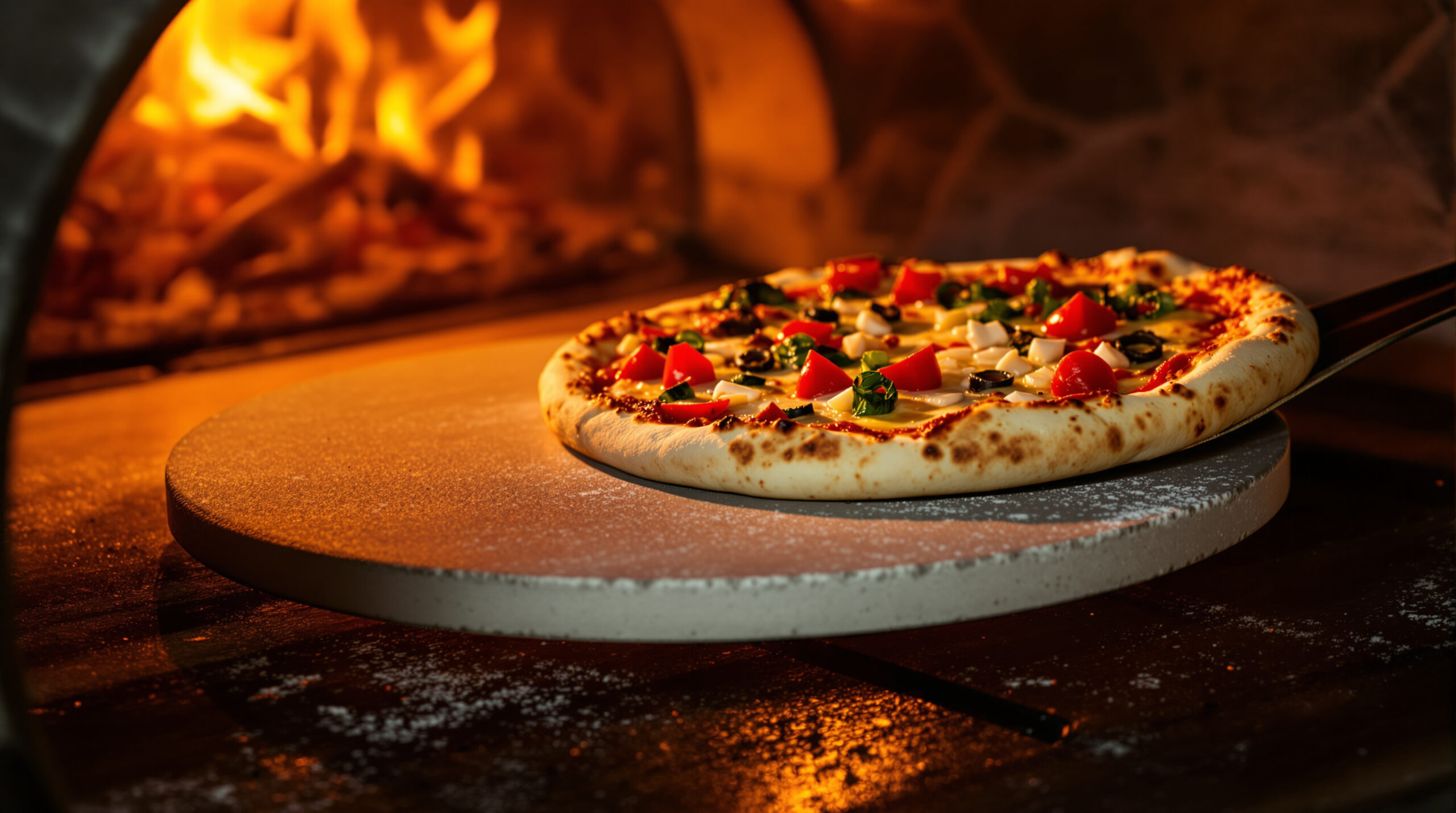 COBB Pierre à Pizza Pour Grill - Pierre N°69 Pour Cuire Pizzas Sur Barbecue