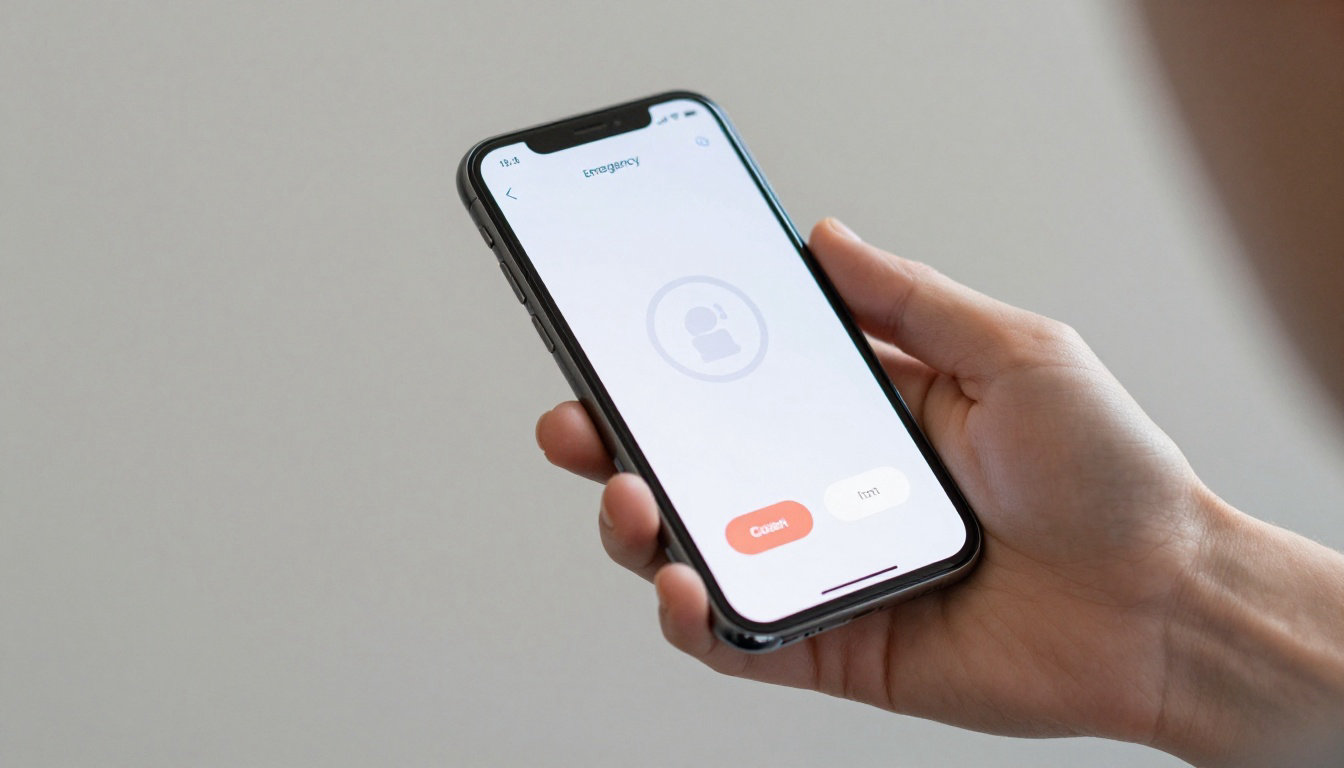Quand faut-il appeler les secours en urgence ?