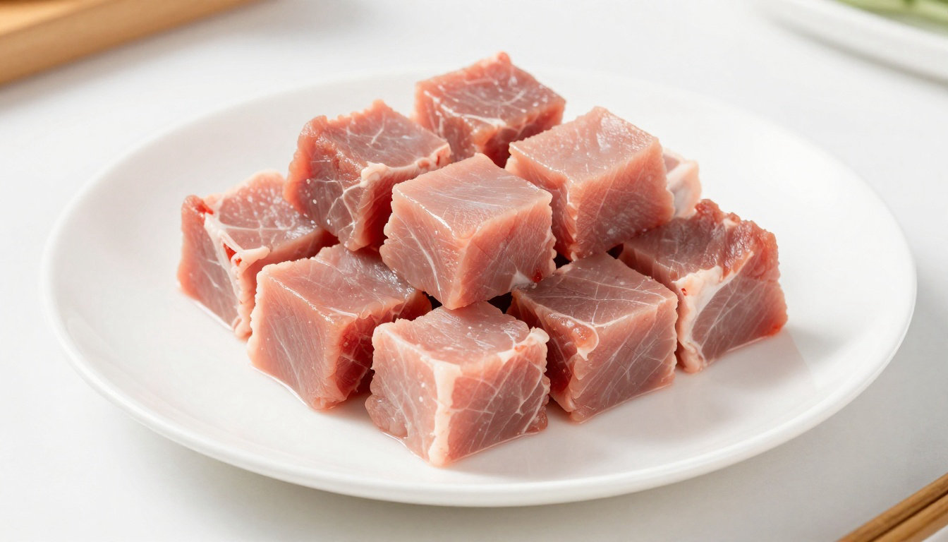 Préparer la viande et les aromates sans se prendre la tête