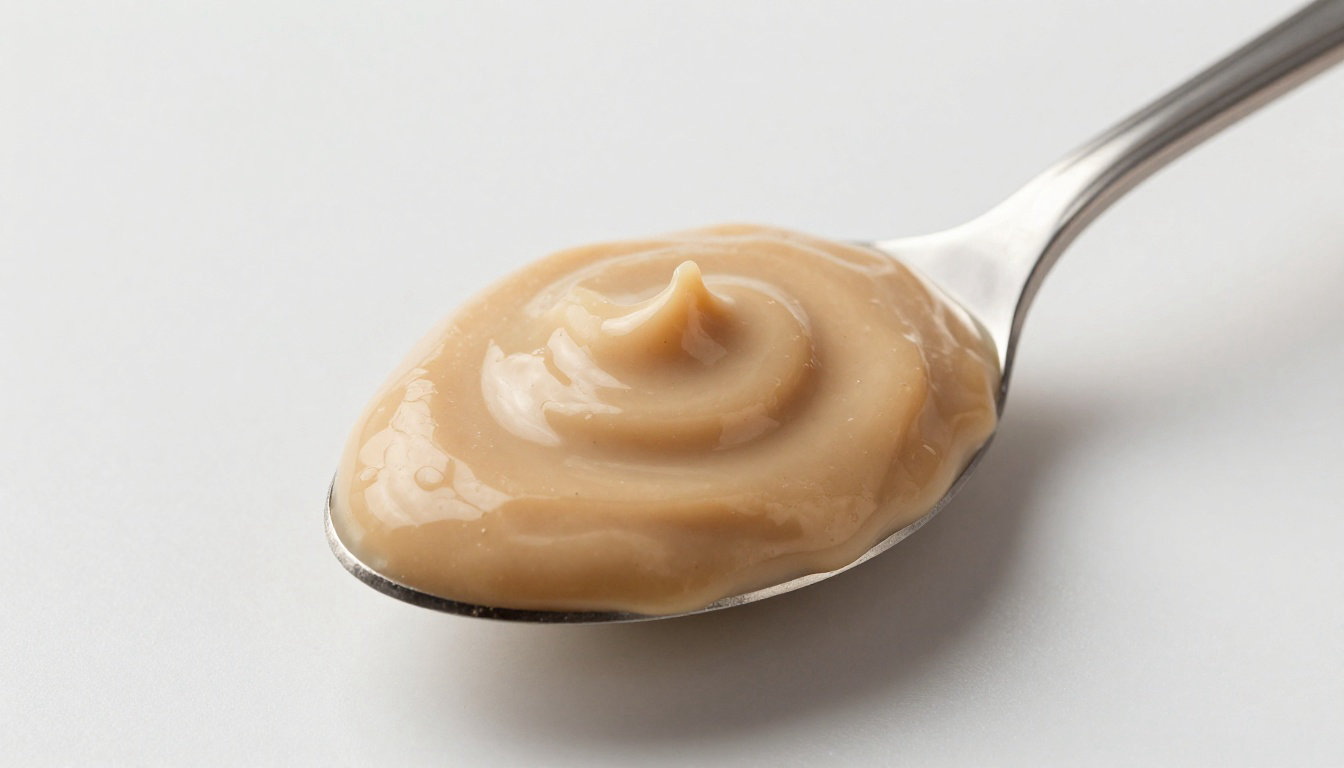 Les secrets d'une sauce qui déchire