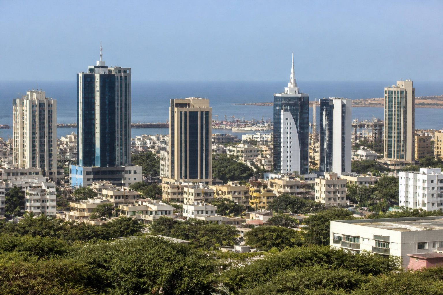 Un business discret entre la France et le Sénégal