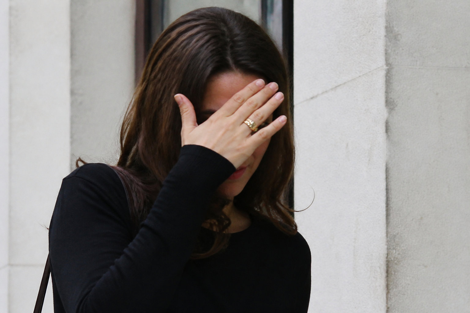 Grandir à l'abri des regards avec Laetitia Casta et Stefano Accorsi