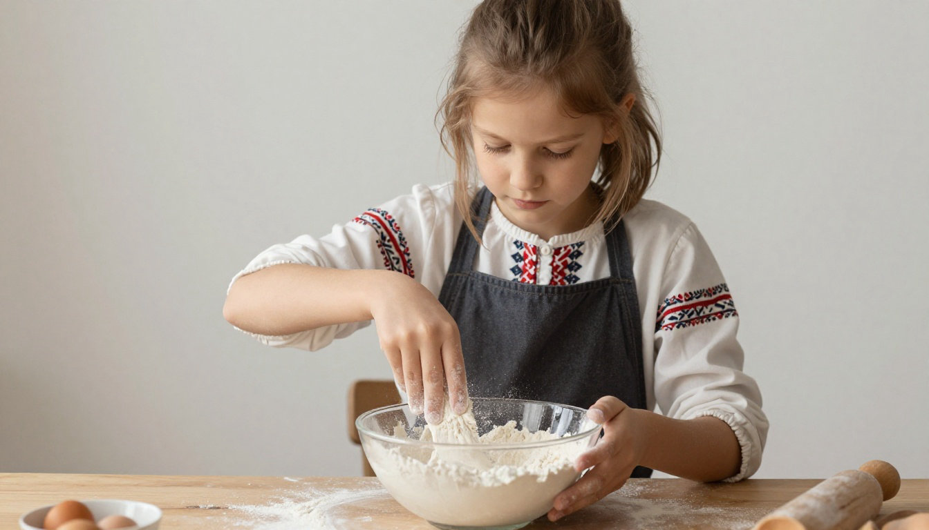 Des méthodes simples pour impliquer les enfants