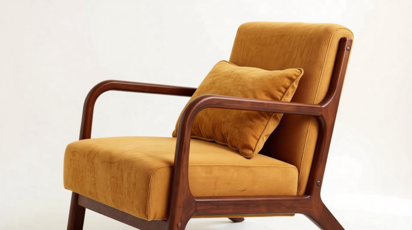 Quel style de fauteuil va vraiment pimper ton salon ?