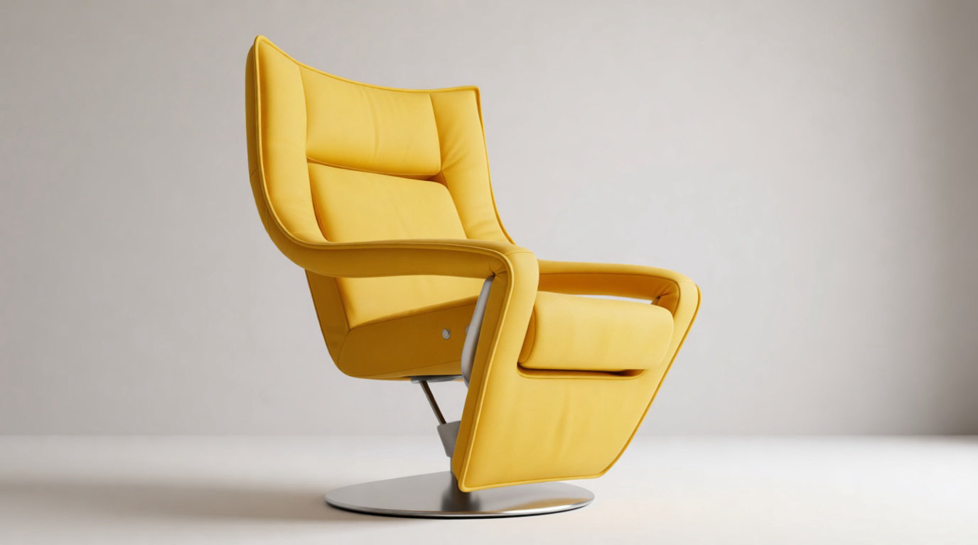 Comment savoir si ton fauteuil est vraiment confortable ?
