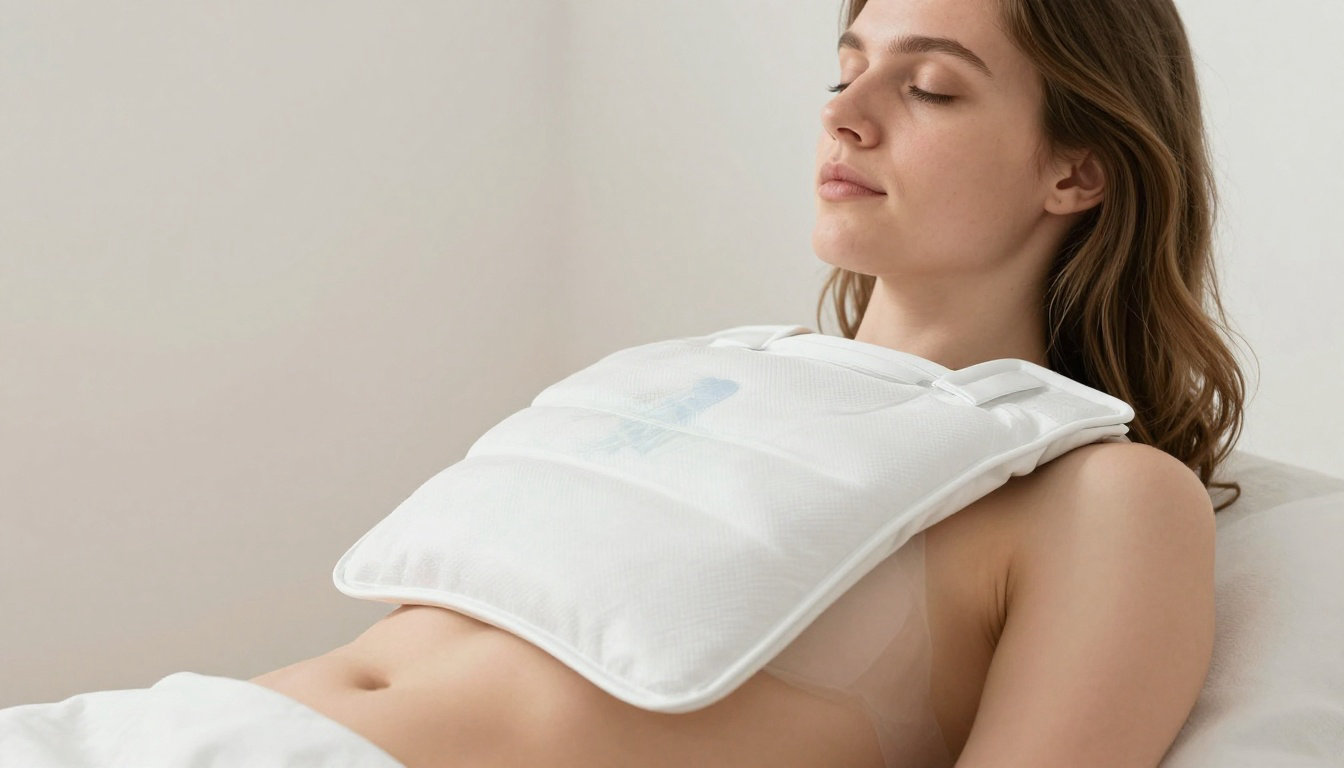 3 méthodes efficaces pour soulager la douleur