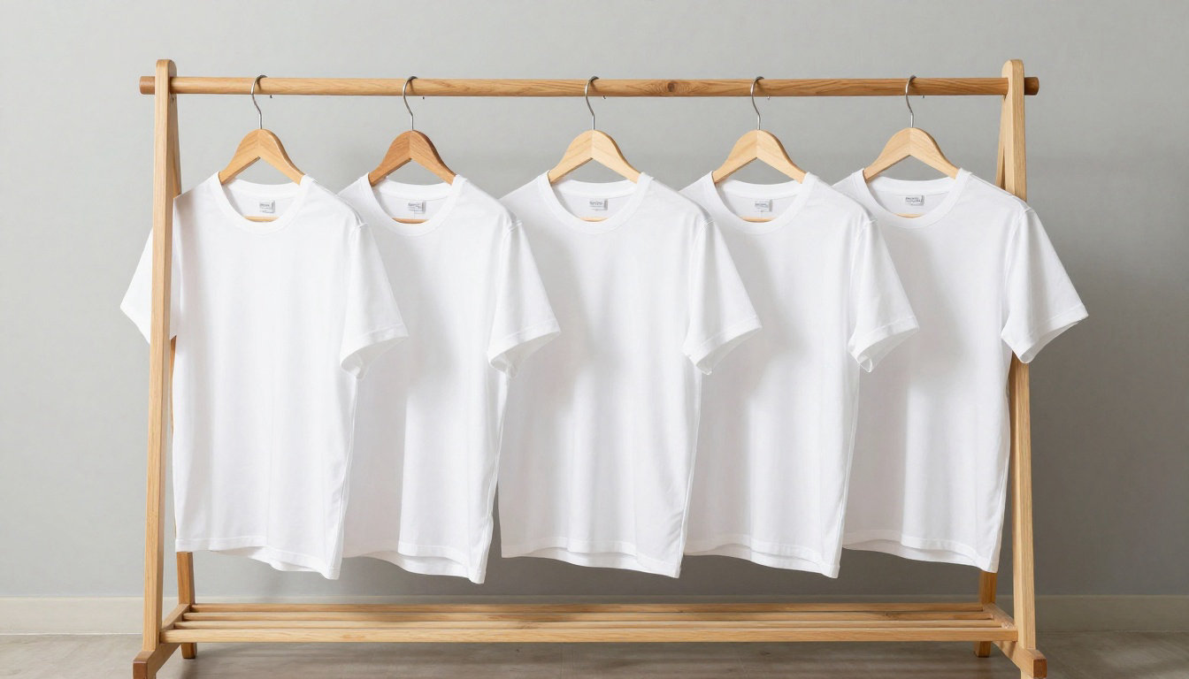 3 étapes pour passer au vestiaire durable