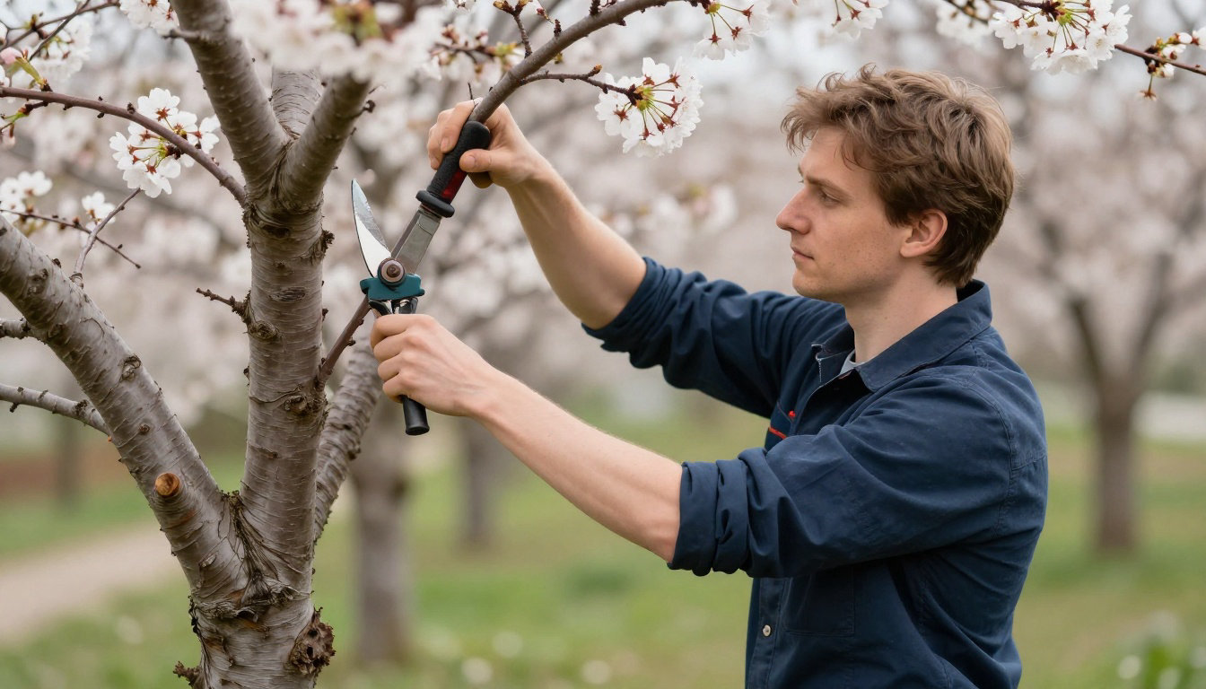 L'entretien pour une floraison qui en jette
