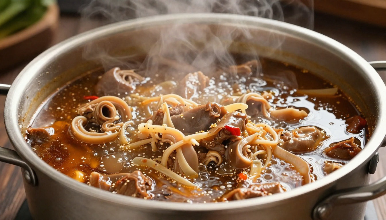 Comment obtenir une viande qui fond sous la dent ?