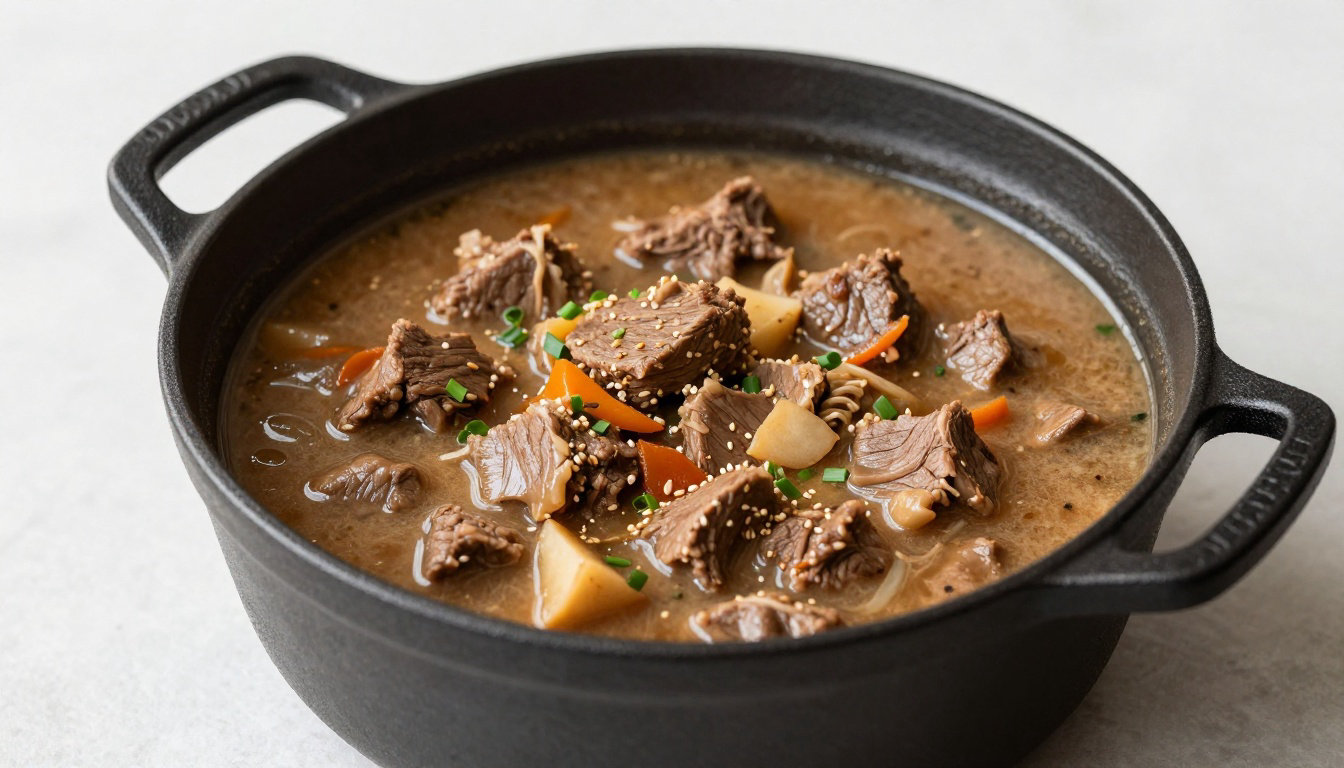 3 étapes clés pour une viande ultra fondante