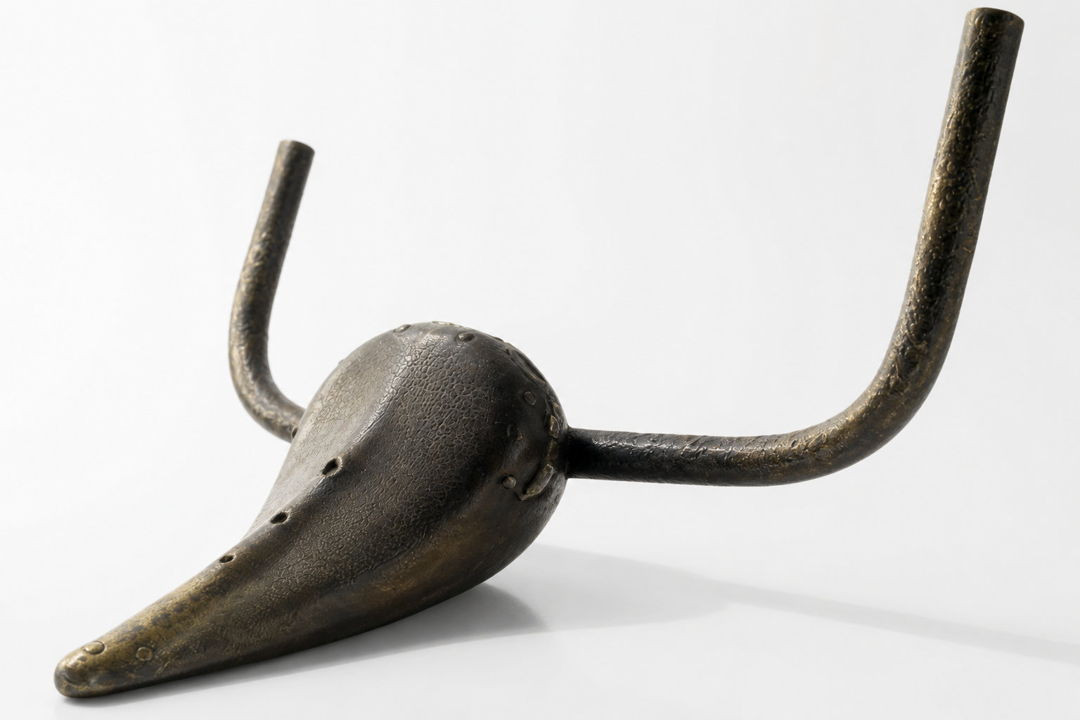 Sculptures et céramiques : il ne faisait pas que peindre