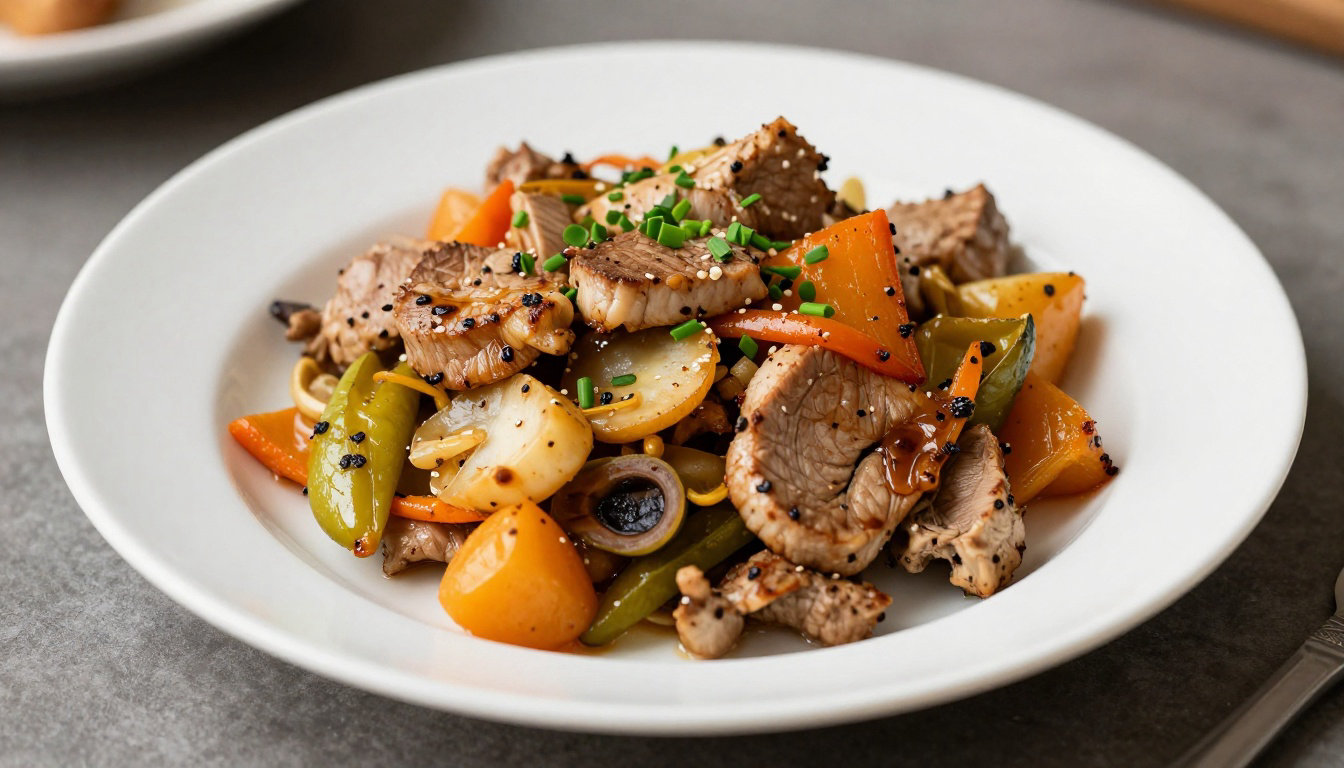 Astuces de chef pour pimper ton plat