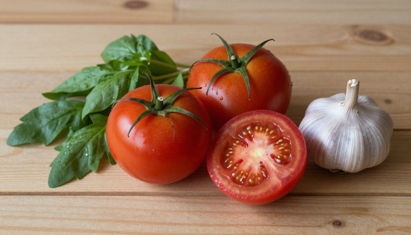 Quels ingrédients choisir pour une sauce onctueuse ?