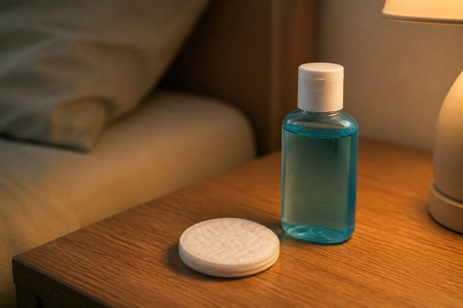 Le protocole de soins pour calmer la peau fissa
