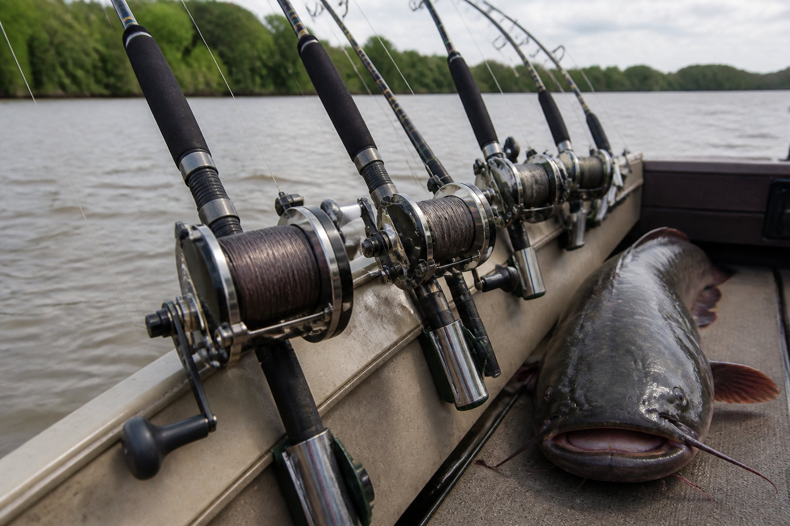3 secrets pour réussir sa session de pêche