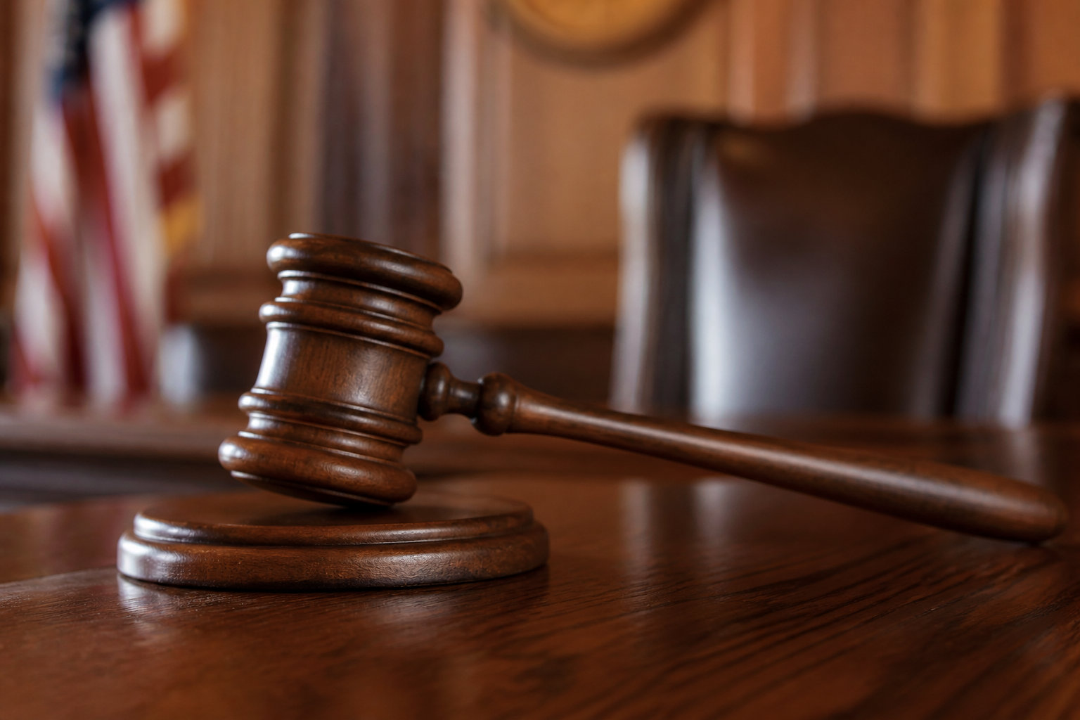 L'affaire judiciaire et la tempête médiatique