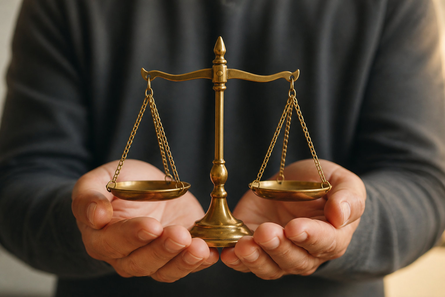 Vie pro et sentiments : l'heure de faire le point