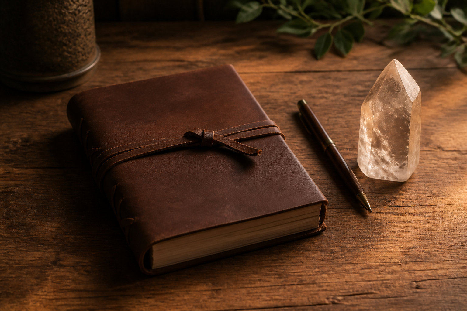 Entre mémoires karmiques et rituels pour avancer