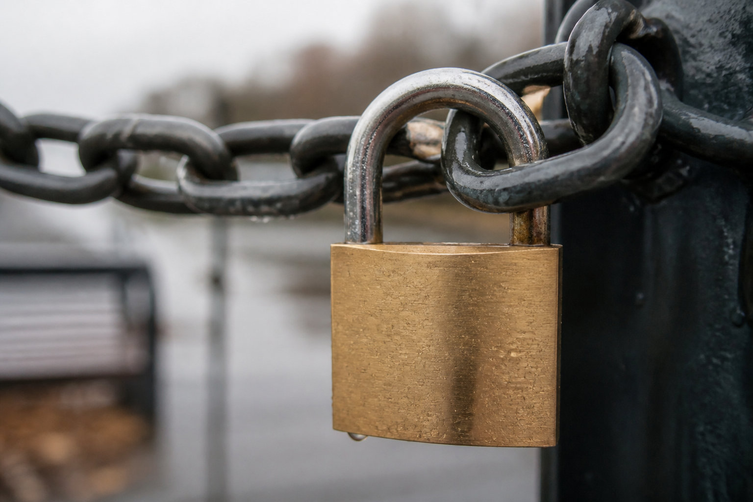 Tes données sont-elles vraiment en sécurité ?