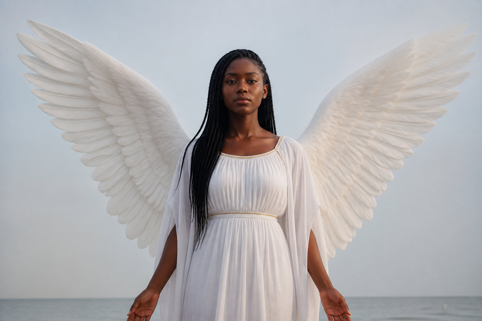 Veuliah, l'ange qui t'aide à envoyer valser tes peurs