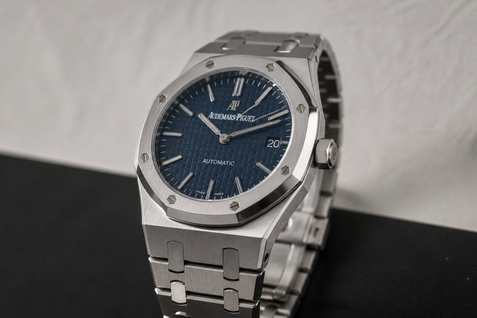 Pourquoi la Royal Oak a tout cassé ?