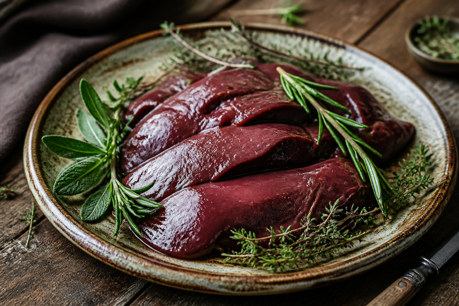 Sublimer tes plats avec les bons accords