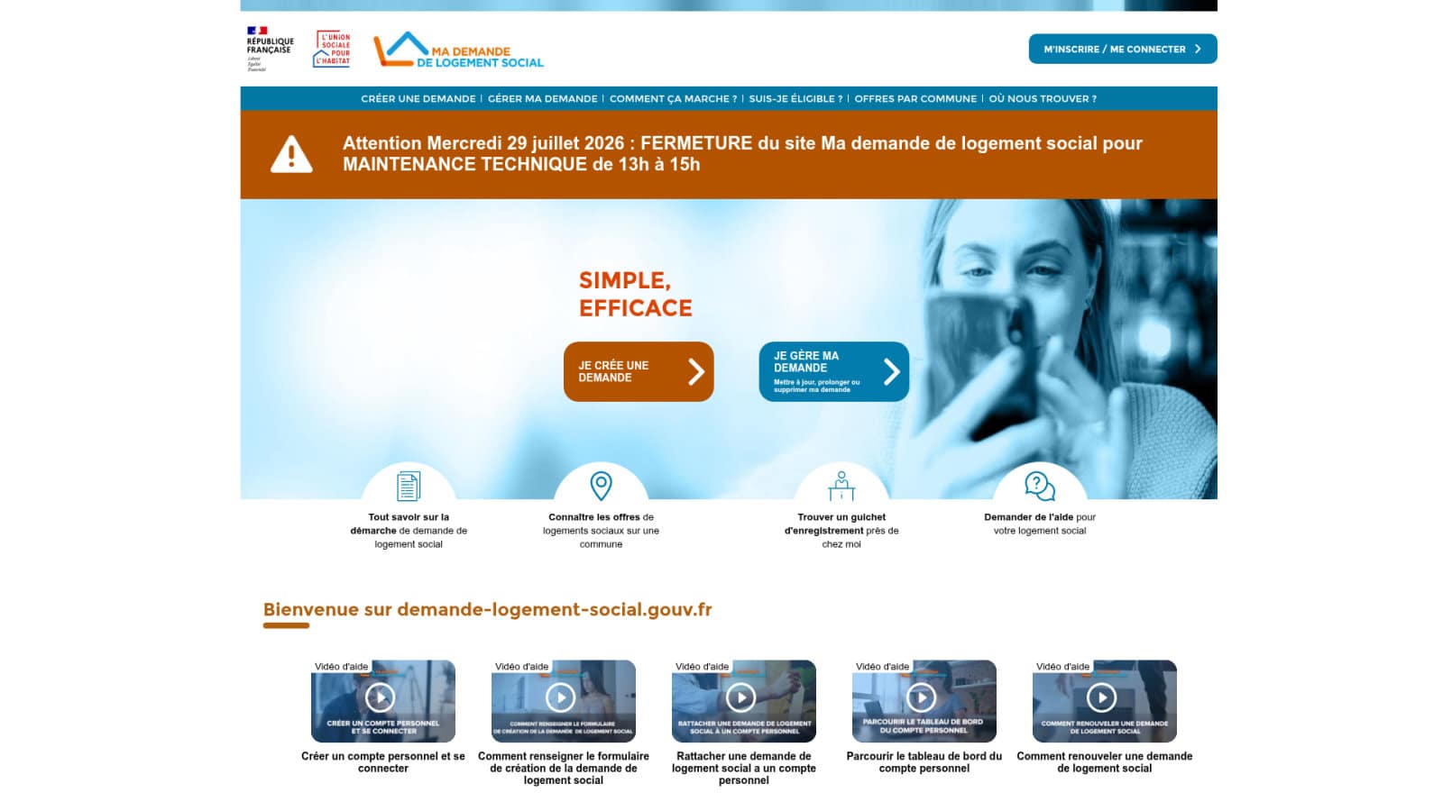 Décrocher ton numéro unique sans t'arracher les cheveux