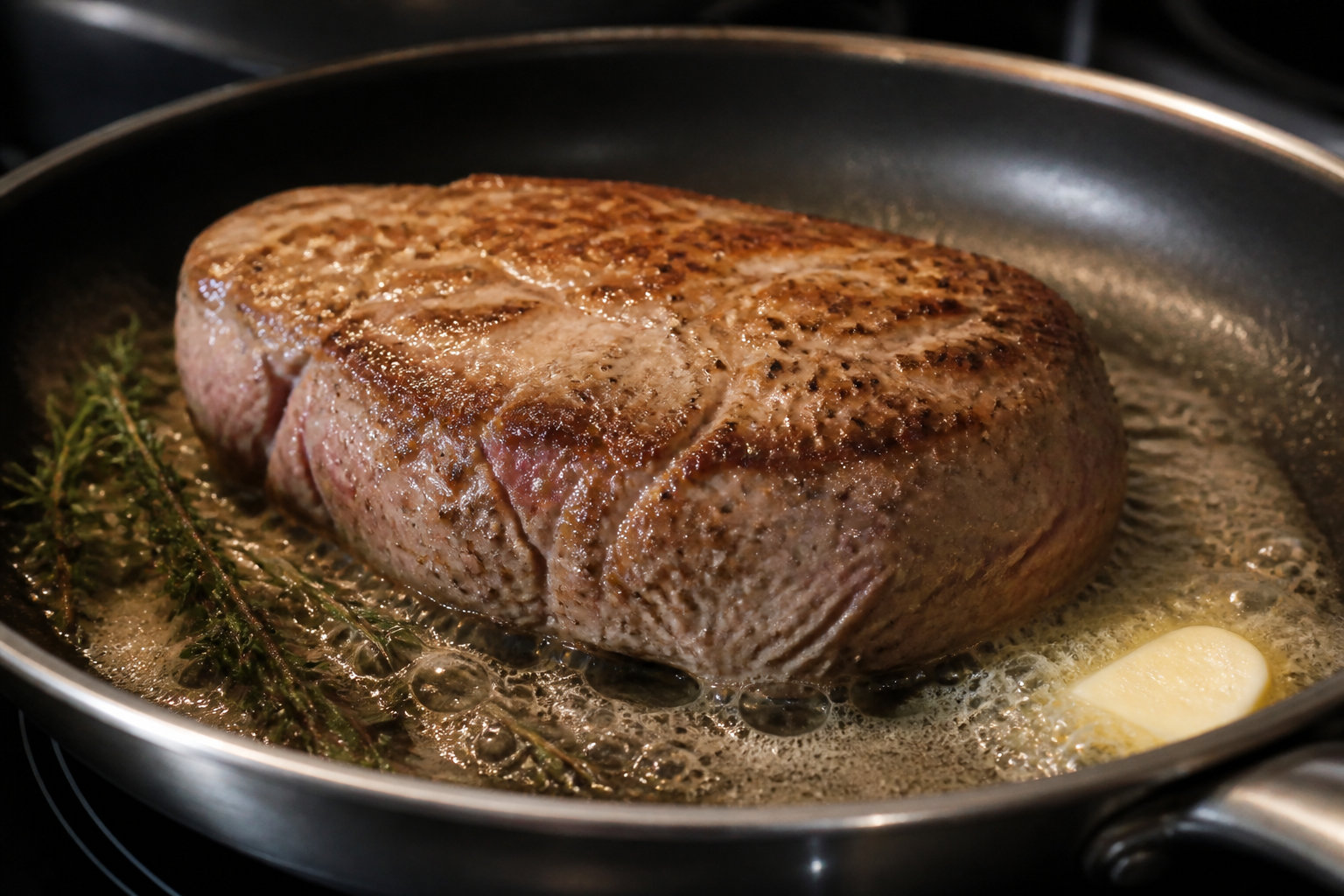 Comment réussir la cuisson sans flinguer la tendreté ?