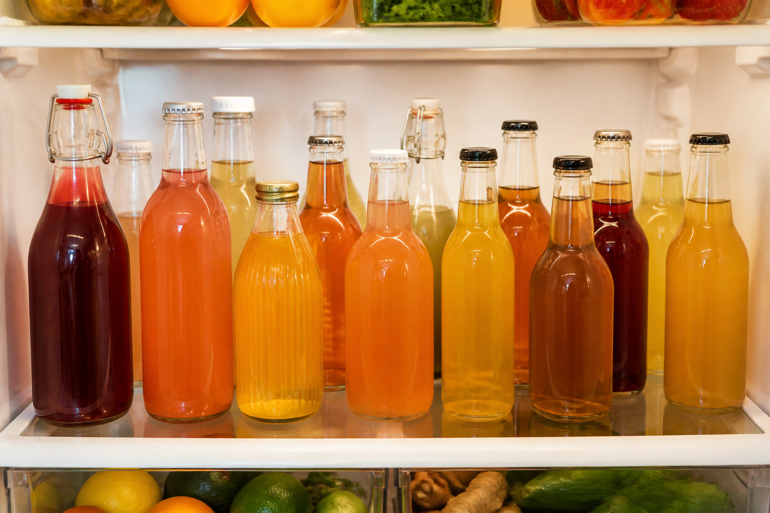 Comment et où savourer ta boisson ?
