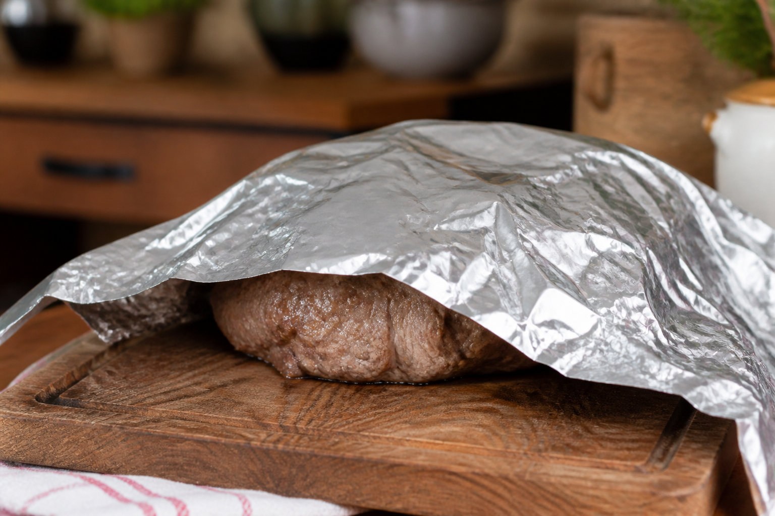 Tes astuces de chef pour des saveurs équilibrées