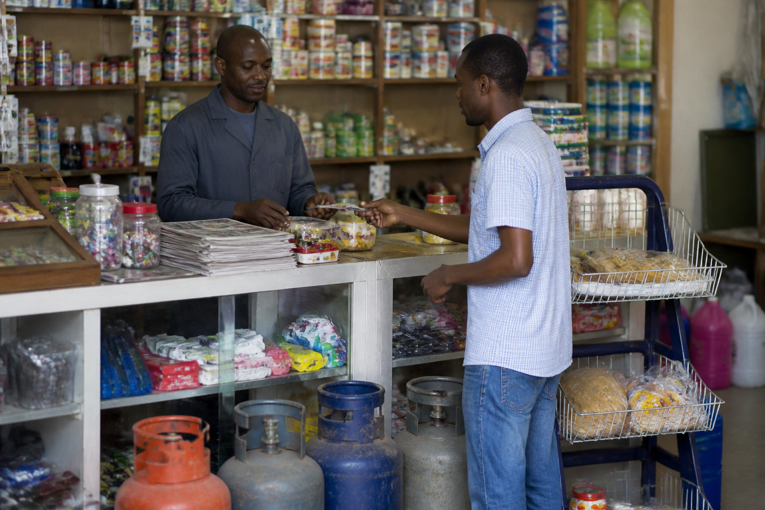 Des services qui vont te simplifier la vie