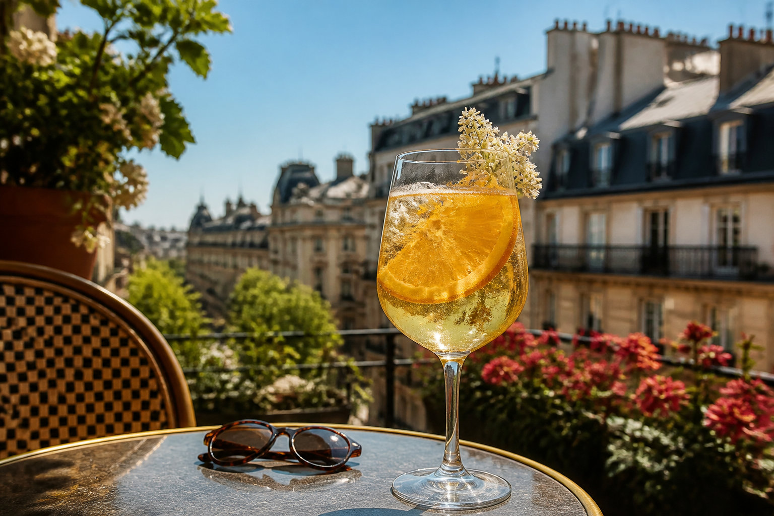 La recette inratable pour briller à l'apéro