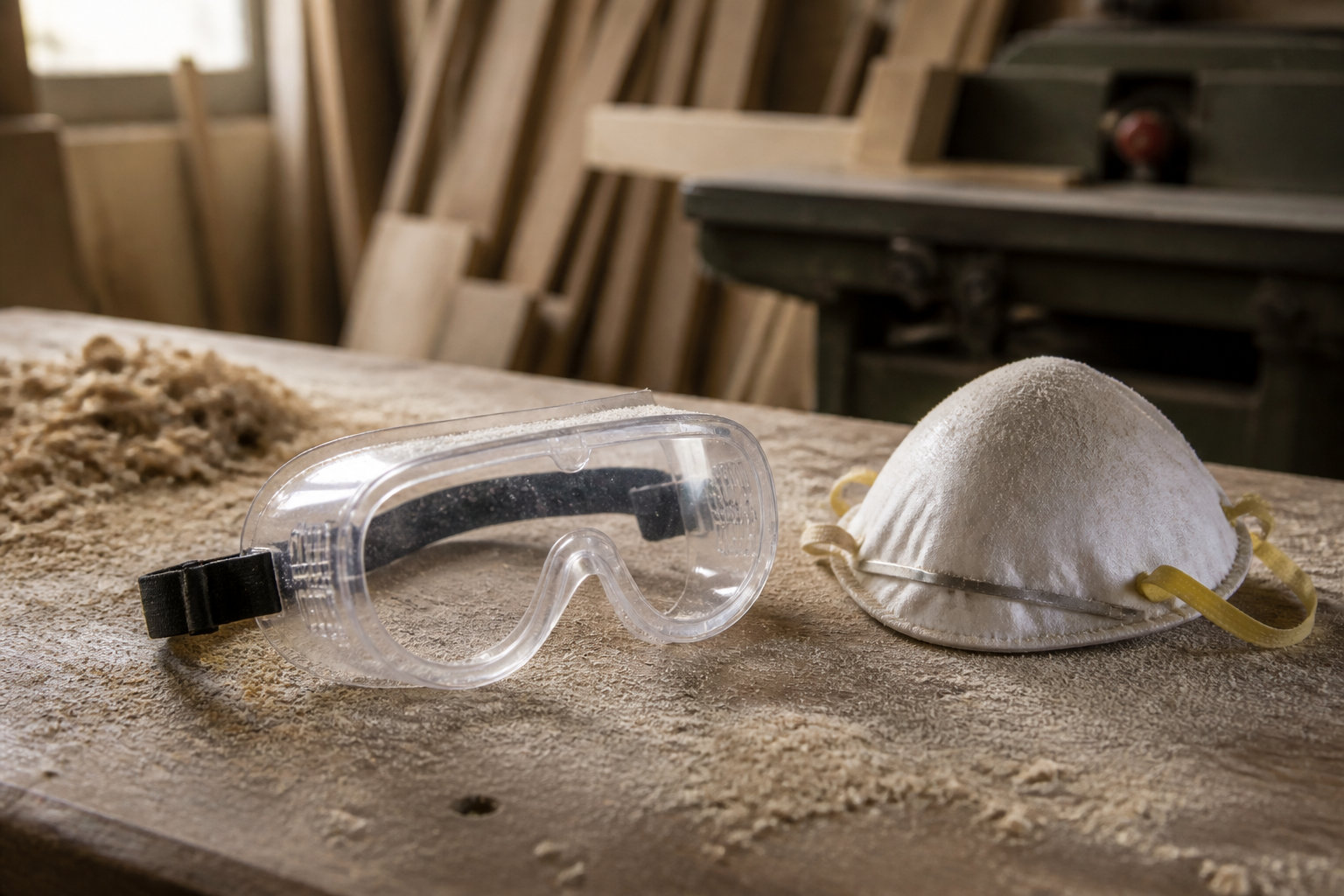 Bricolage et sécurité : les astuces de vieux briscard