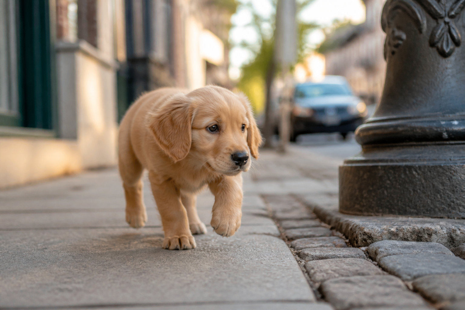 Réussir l'éducation de ton chien selon son tempérament