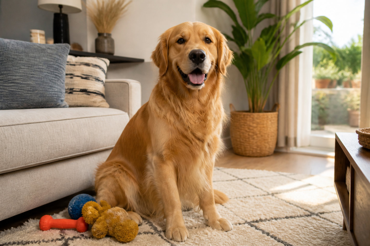 Les races de chiens les plus cool pour ta vie de famille