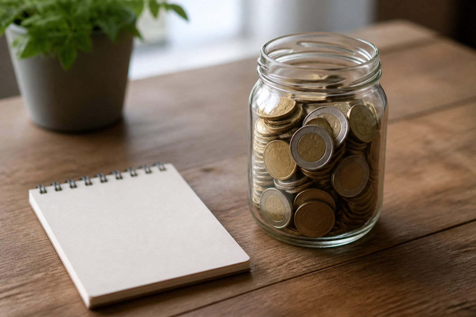 Budget et pépettes : comment ne pas finir sur la paille ?