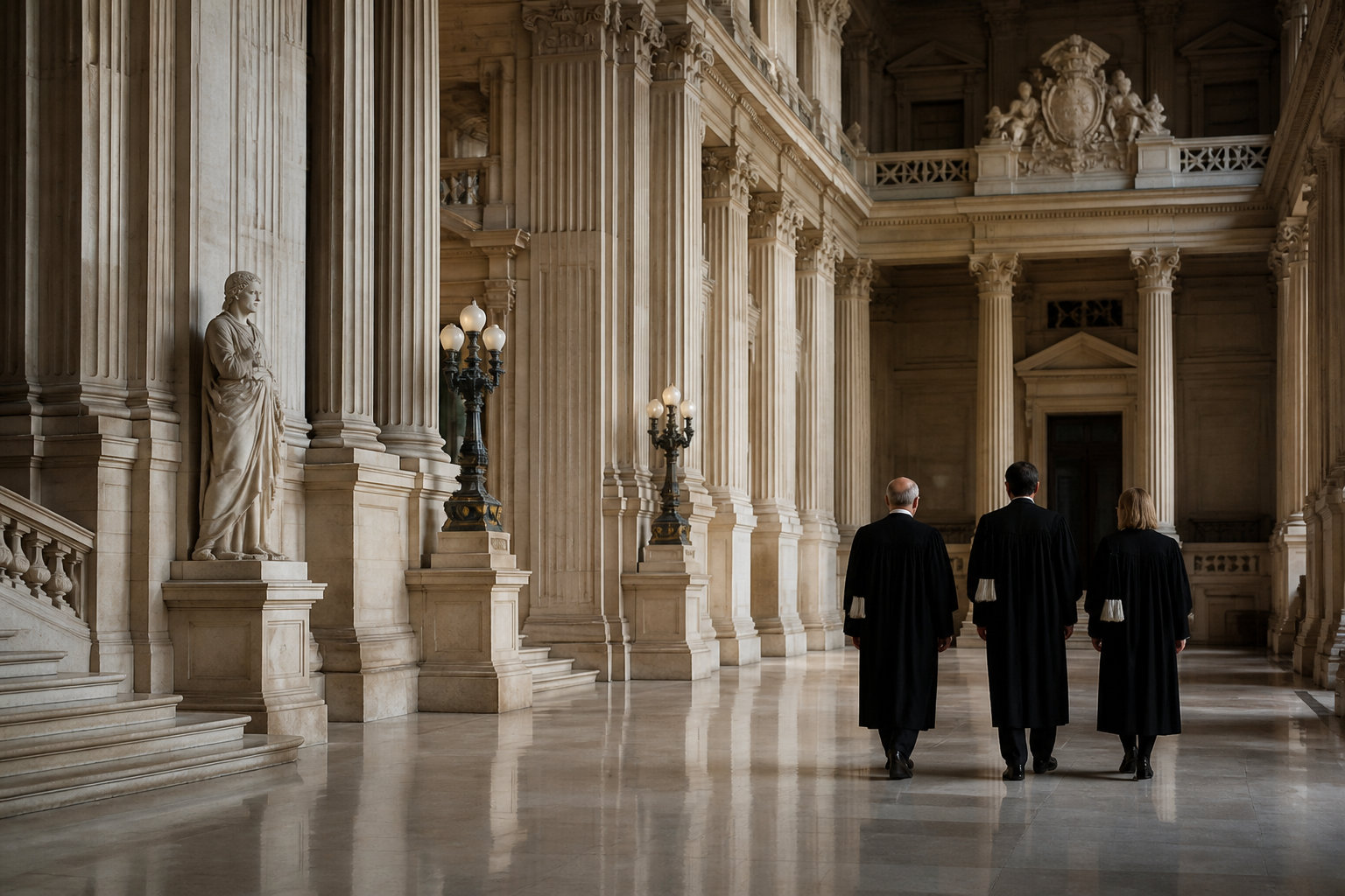 La réalité du cadre légal français pour ces plateformes