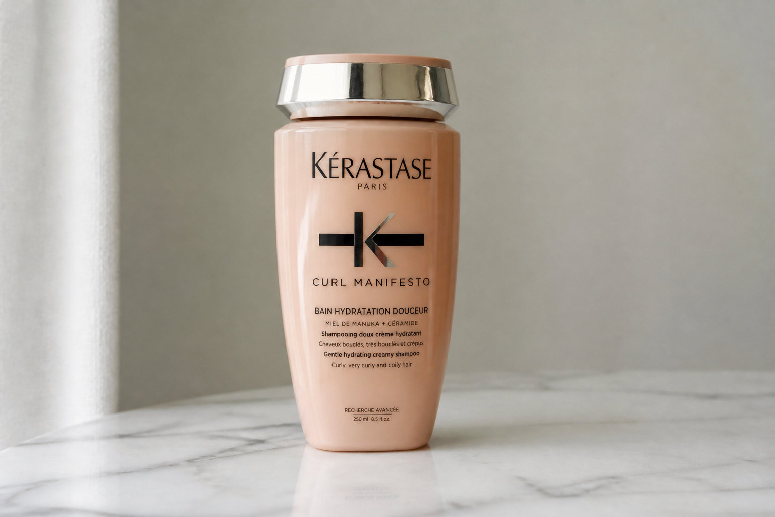 Kerastase Bain Hydratation : le soin pro sans compromis