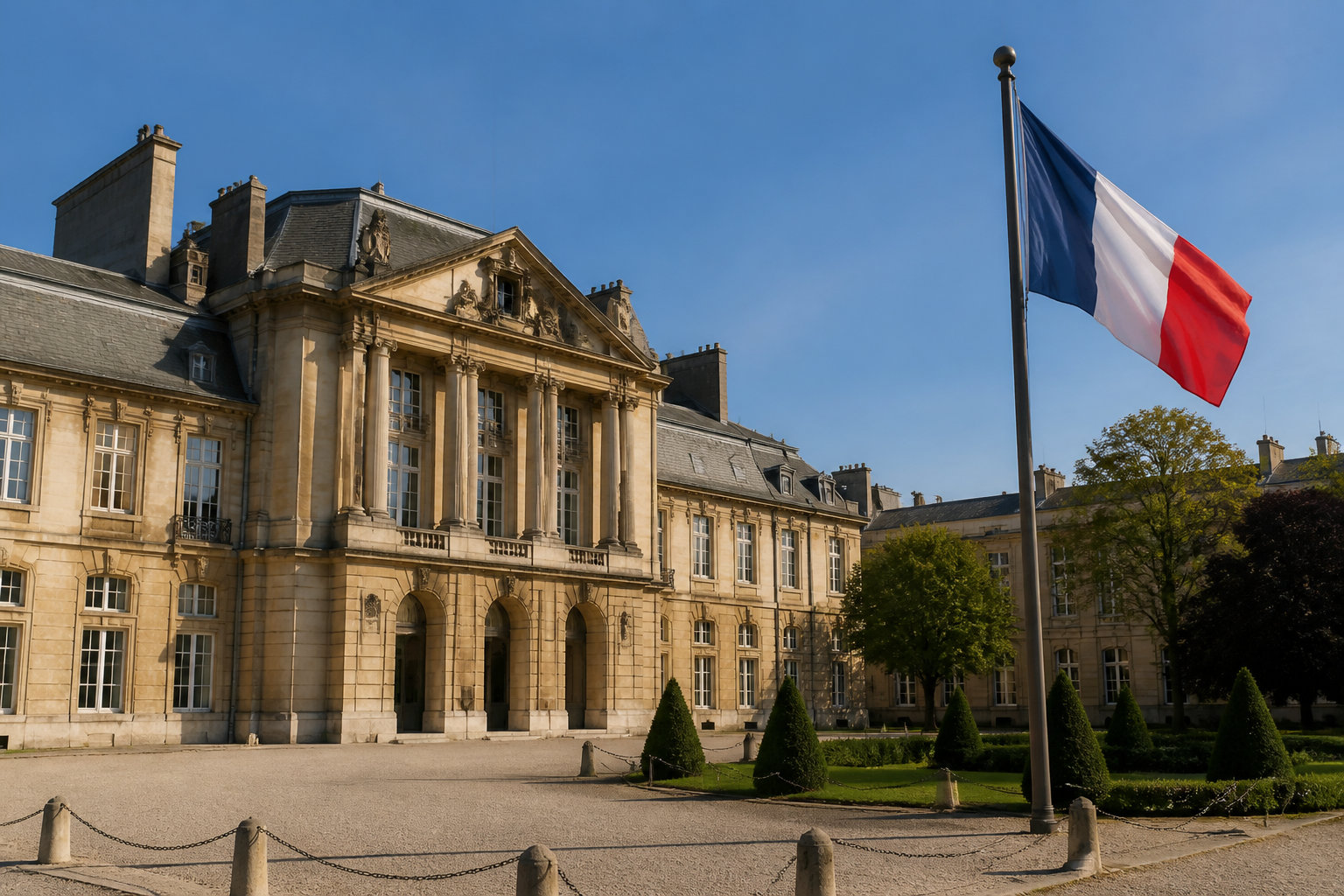 Organiser ton abattage en France sans galerer