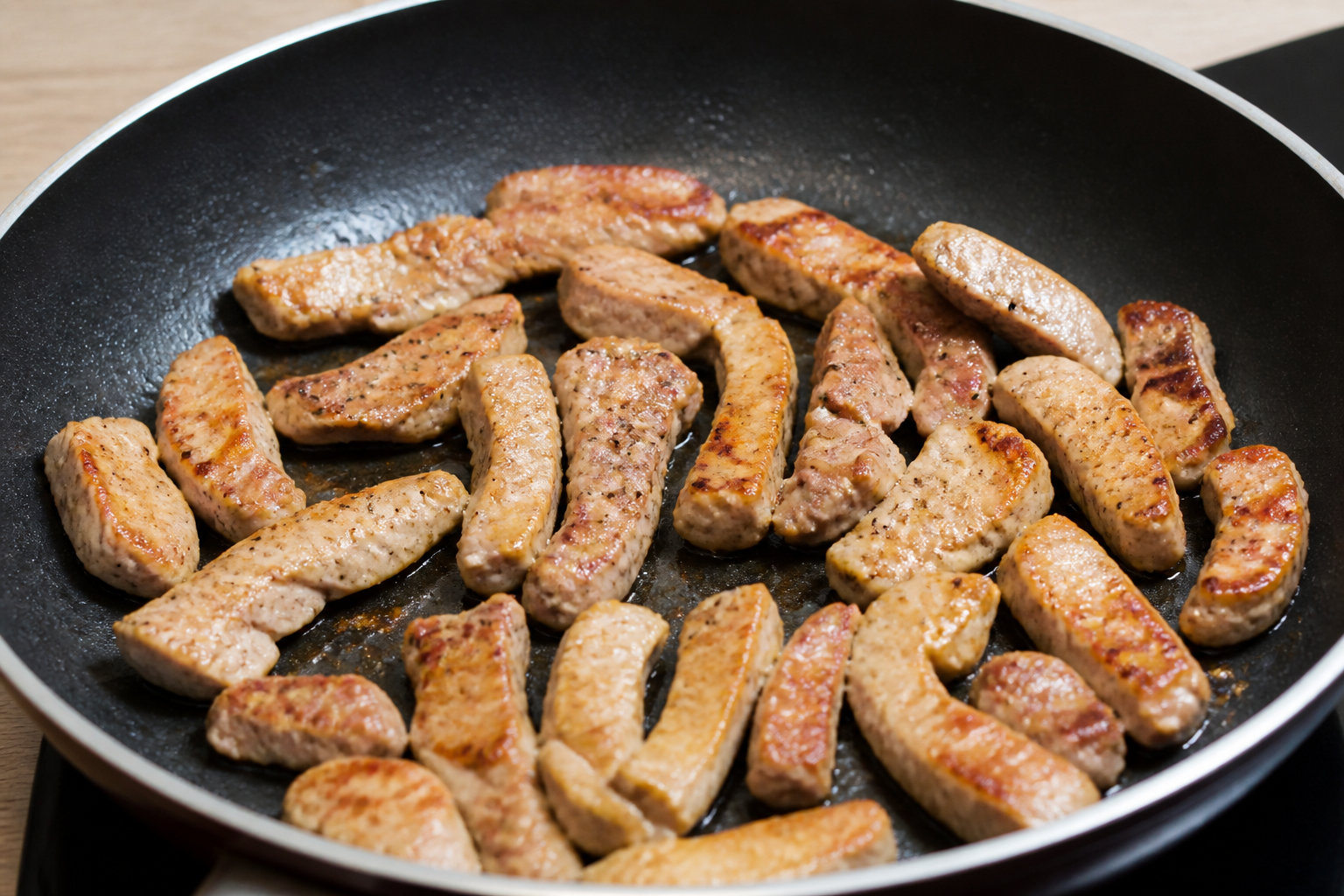 Comment synchroniser tes plats comme un vrai chef ?