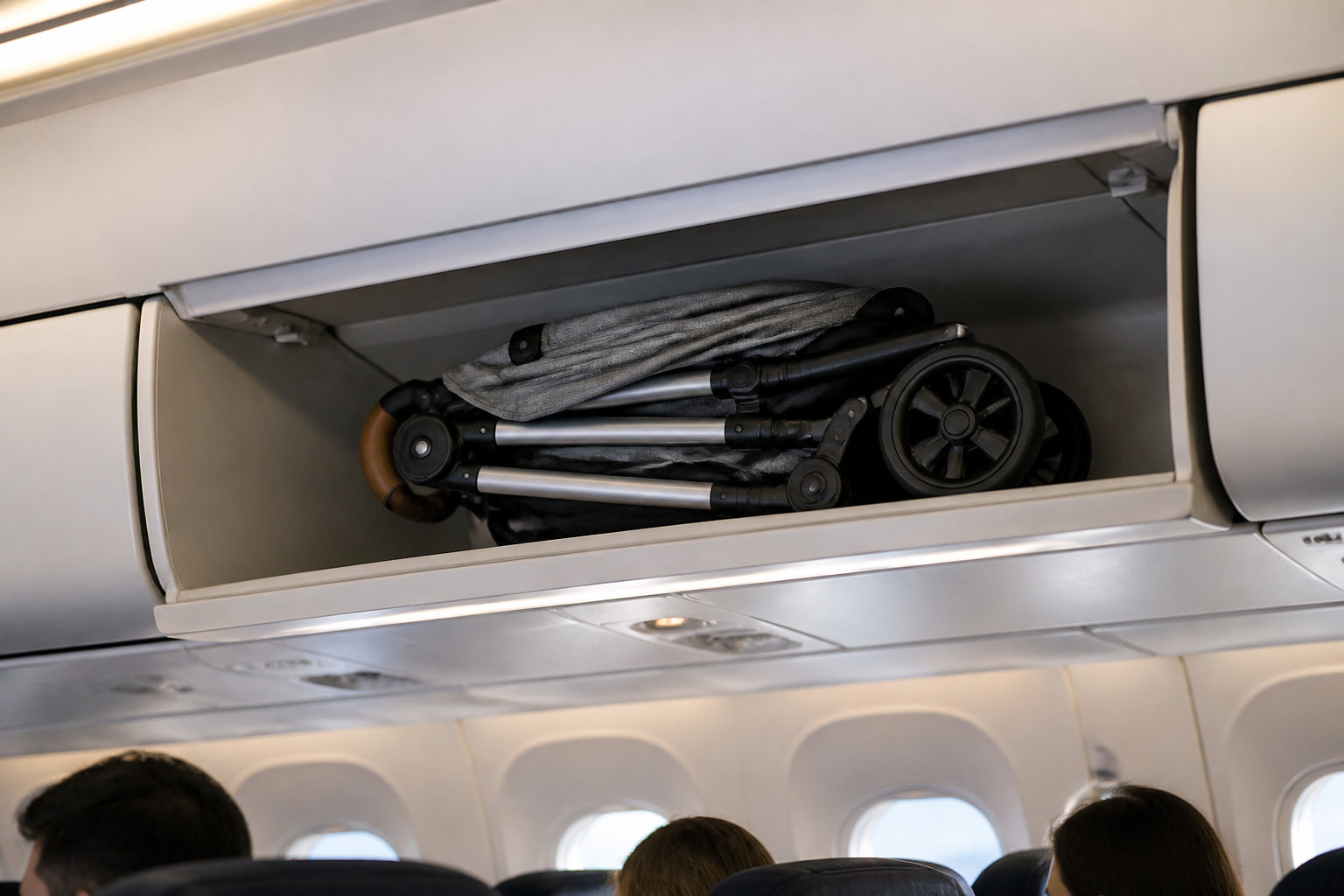 Pourquoi tu vas l'adorer pour tes virées en avion ?