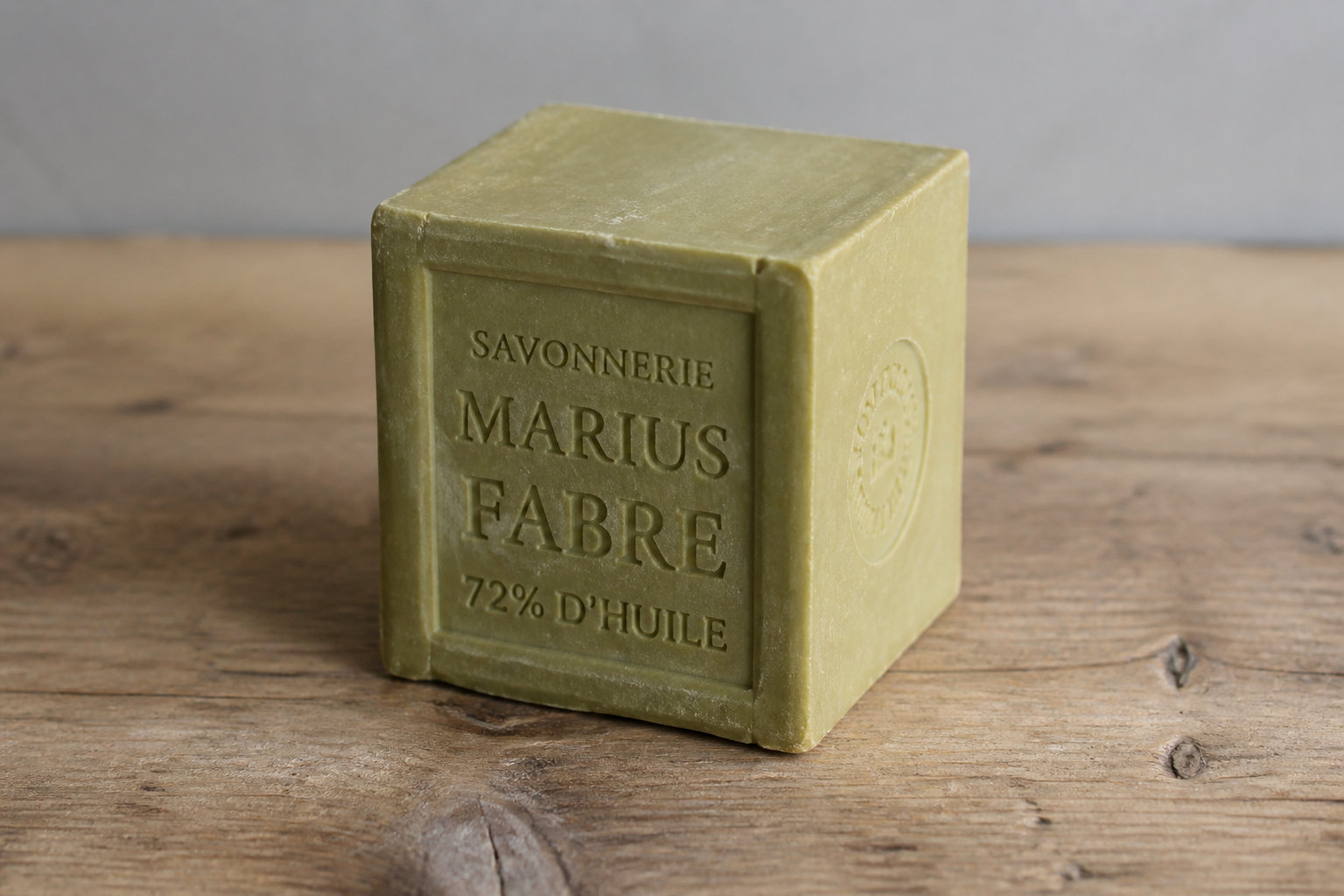 Comment reconnaître le vrai savon de Marseille ?