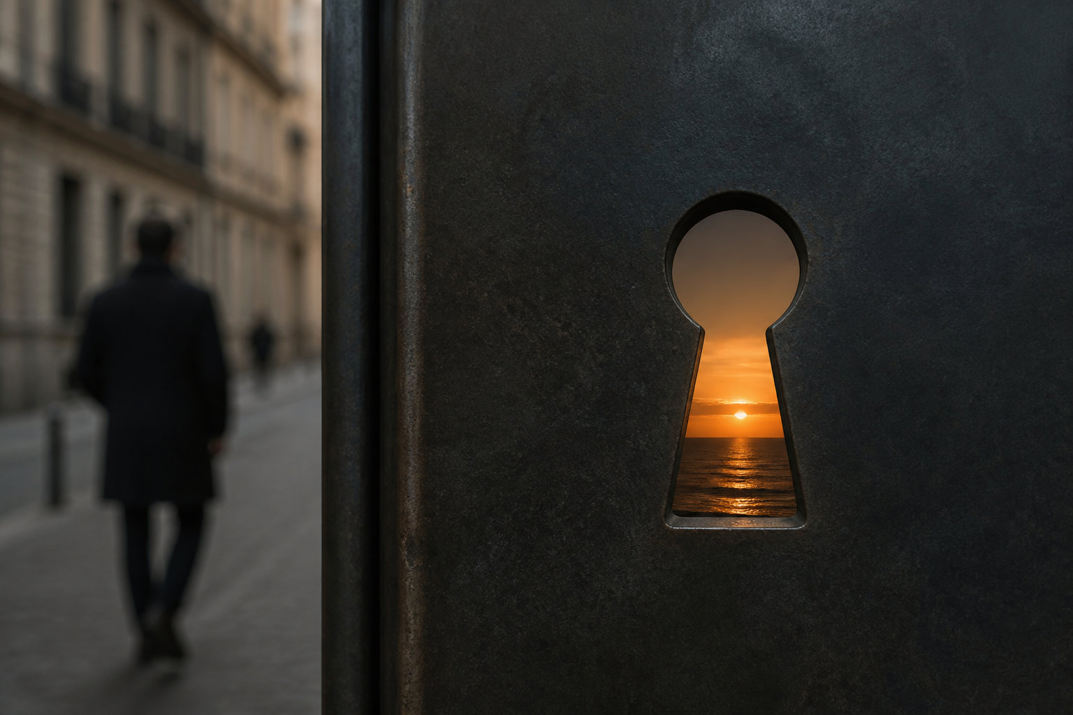 Le grand bluff de l'anonymat et tes données personnelles