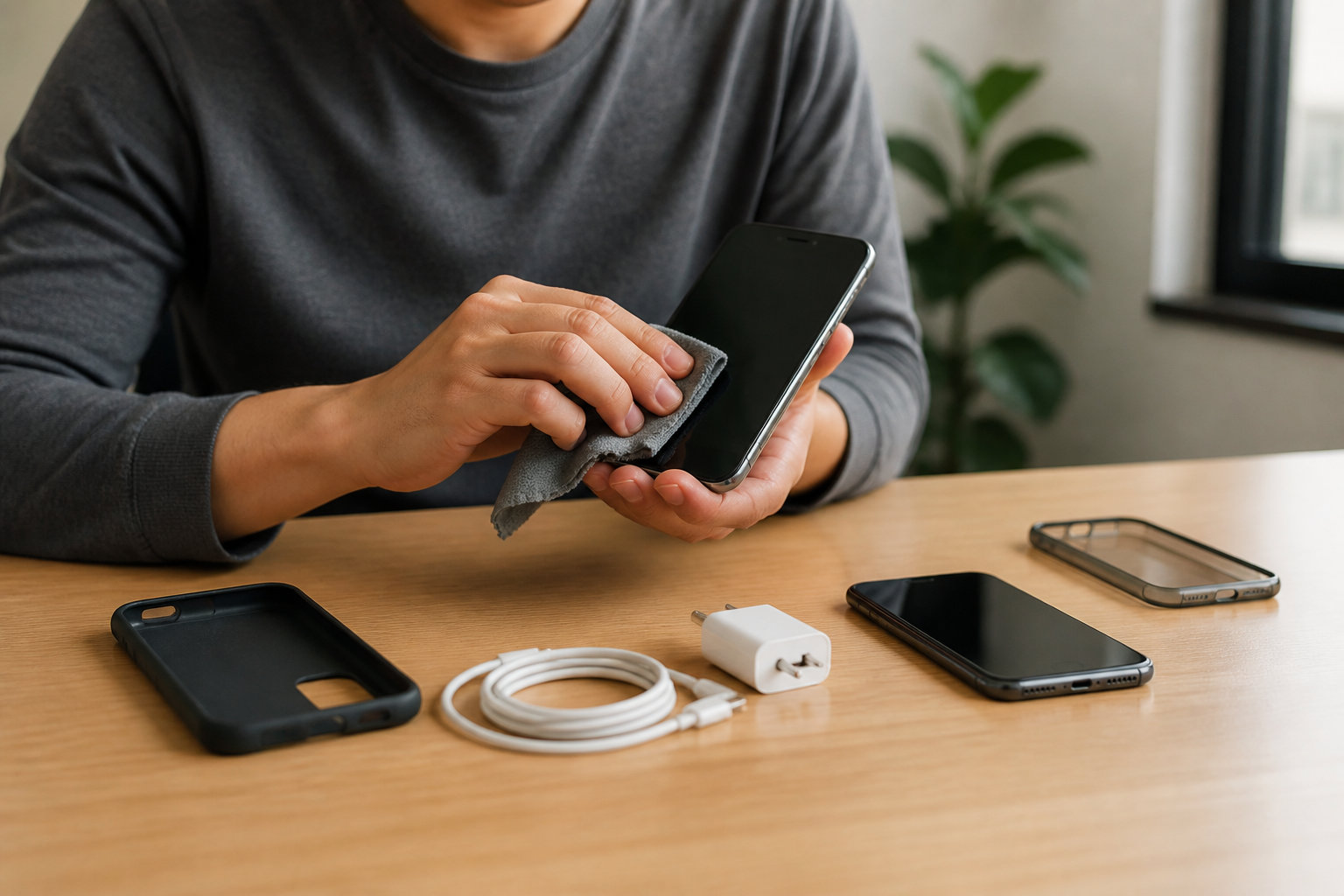 Bien choisir ton iPhone 12 sur le marché de l'occasion